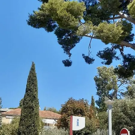 Lecques- Plage A Pieds- Clim- Wifi Appartement *