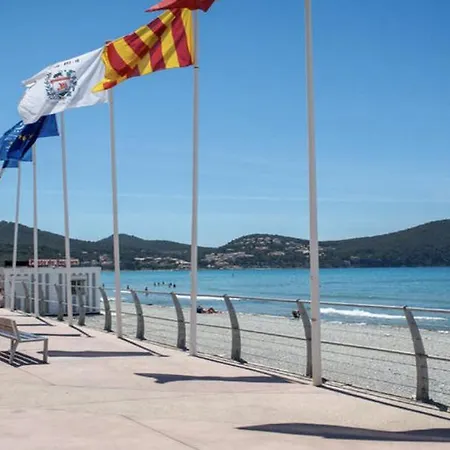 Lecques- Plage A Pieds- Clim- Wifi